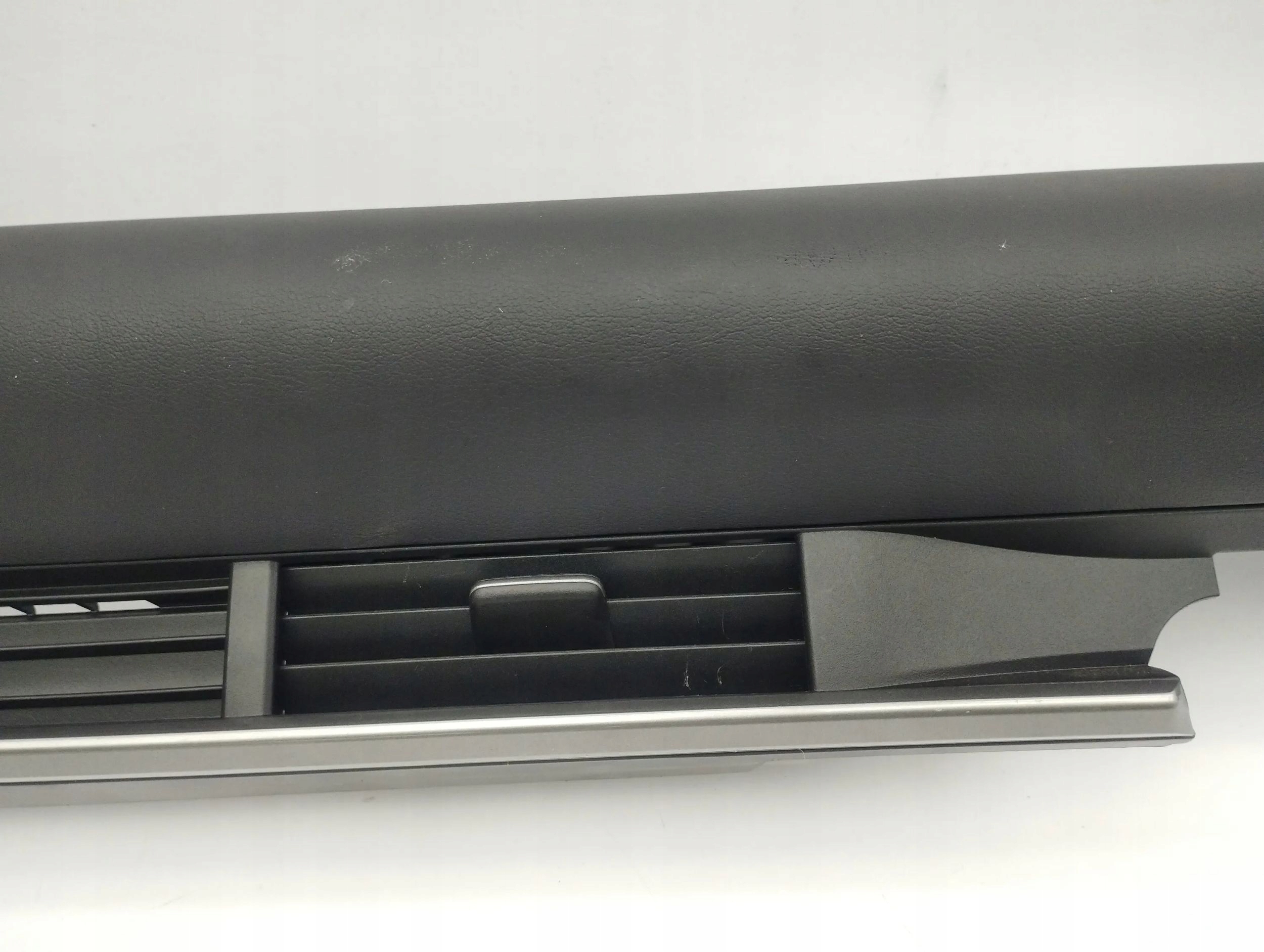 mazda CX-30 2023 средняя потока воздуха