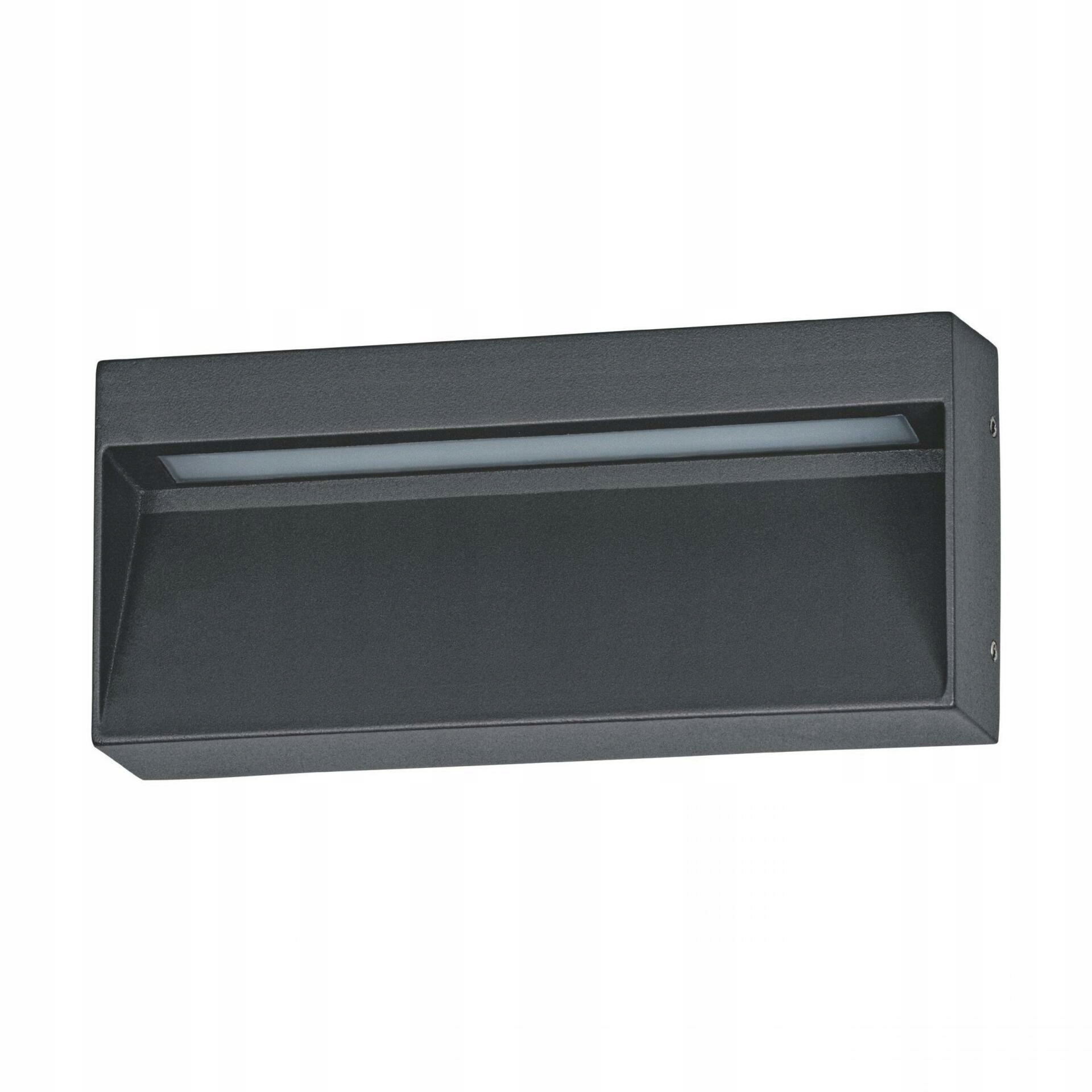 Eglo Vonkajšie nástenné svietidlo Maruggio 900891