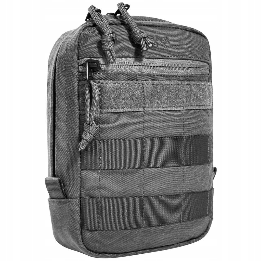 Kieszeń ładownica zasobnik Tasmanian Tiger Tac Pouch 5 Szara