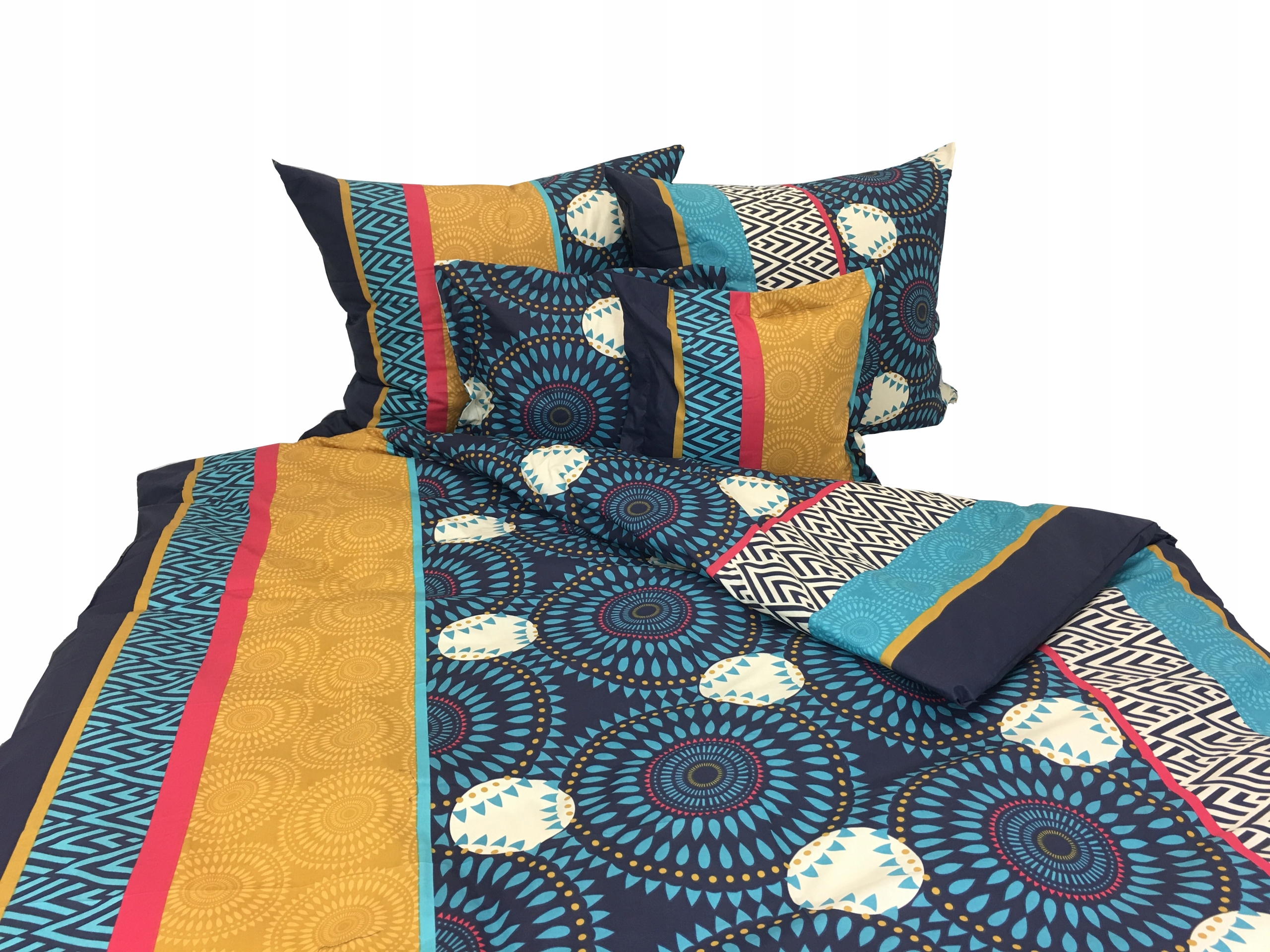 

Pościel Bawełna D'lux 140x200 Polska Pościel