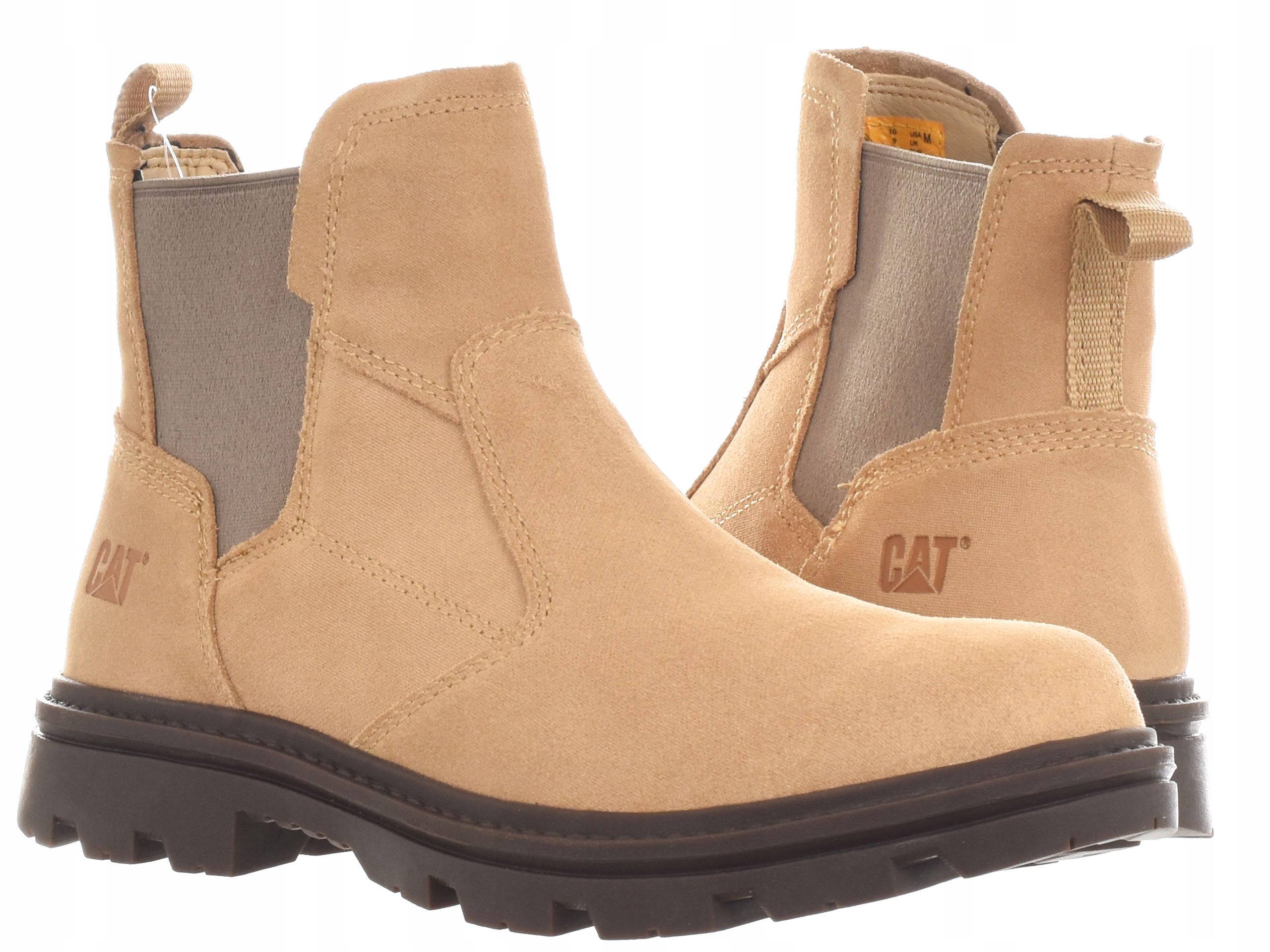 Pánská obuv Caterpillar Cat Practitioner P725200