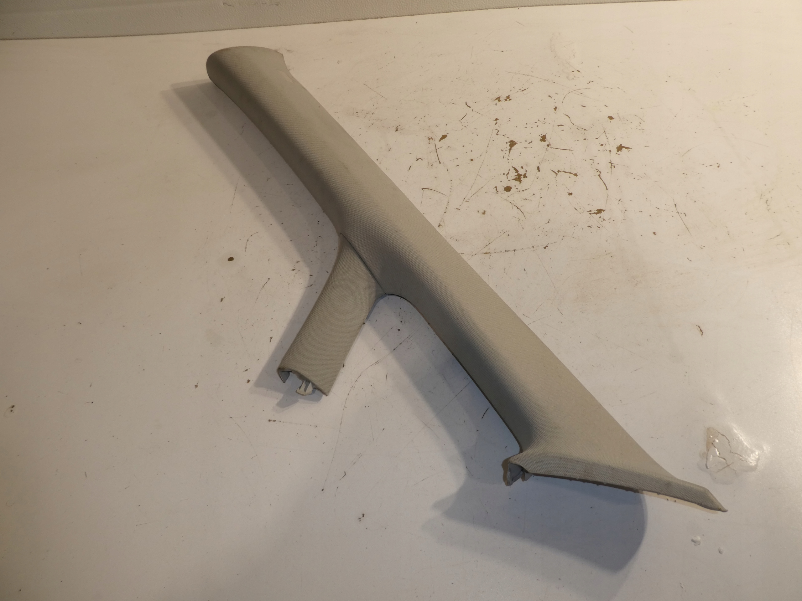 side SLUPKA VW SHARAN II 7N 7N0867233