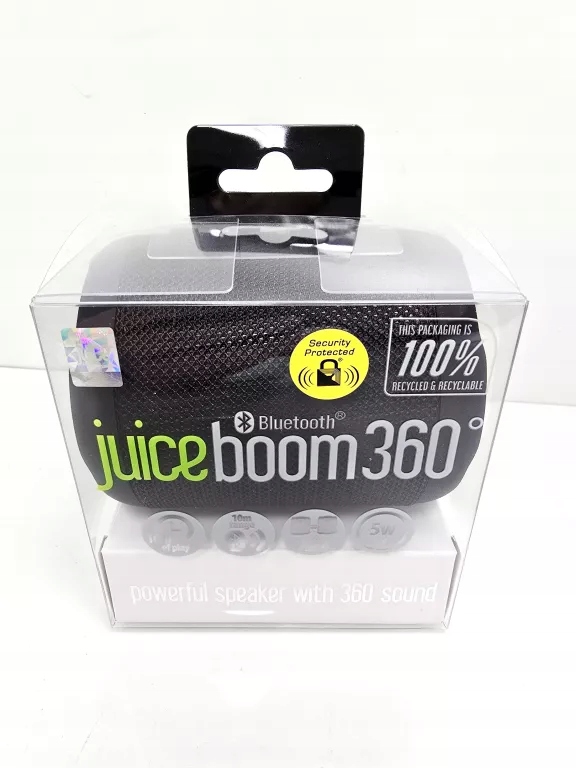 Juice Boom Niska cena na Allegro
