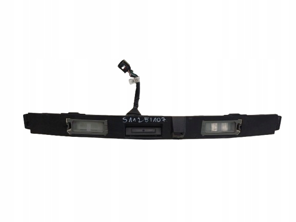 HYUNDAI TUCSON 4 IV 20- BLENDA KLAMKA KAMERA TYŁ 92409N7120