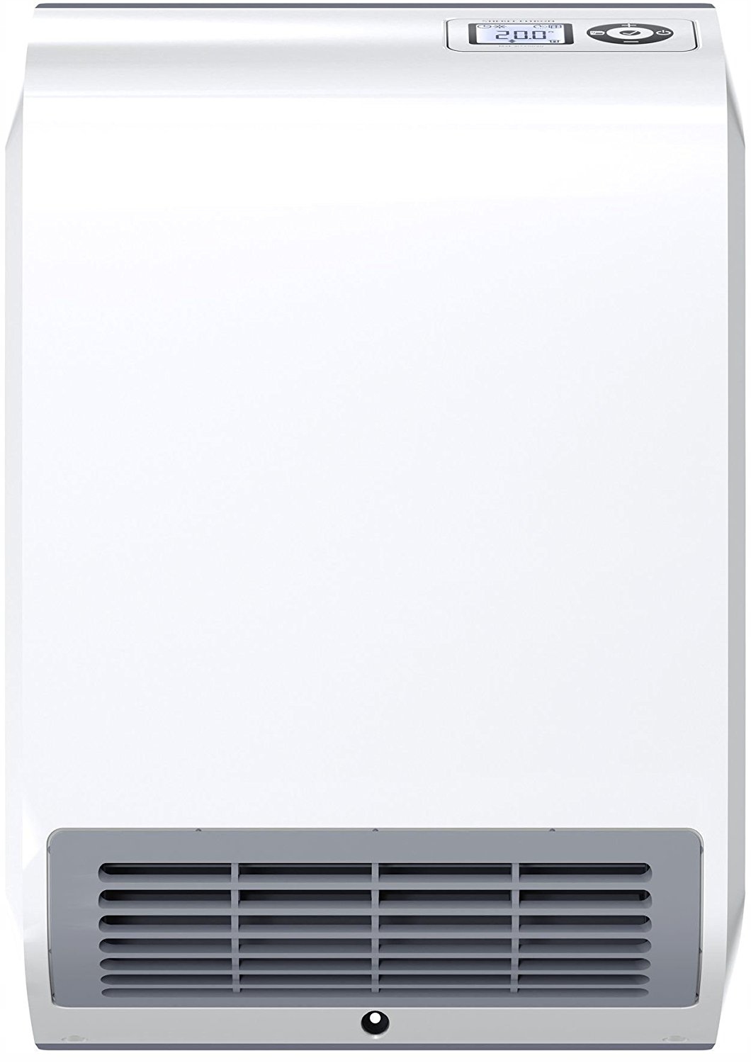 STIEBEL ELTRON CK 20 Trend LCD 2kW Energooszczędny Grzejnik Elektryczny — miniatura 8