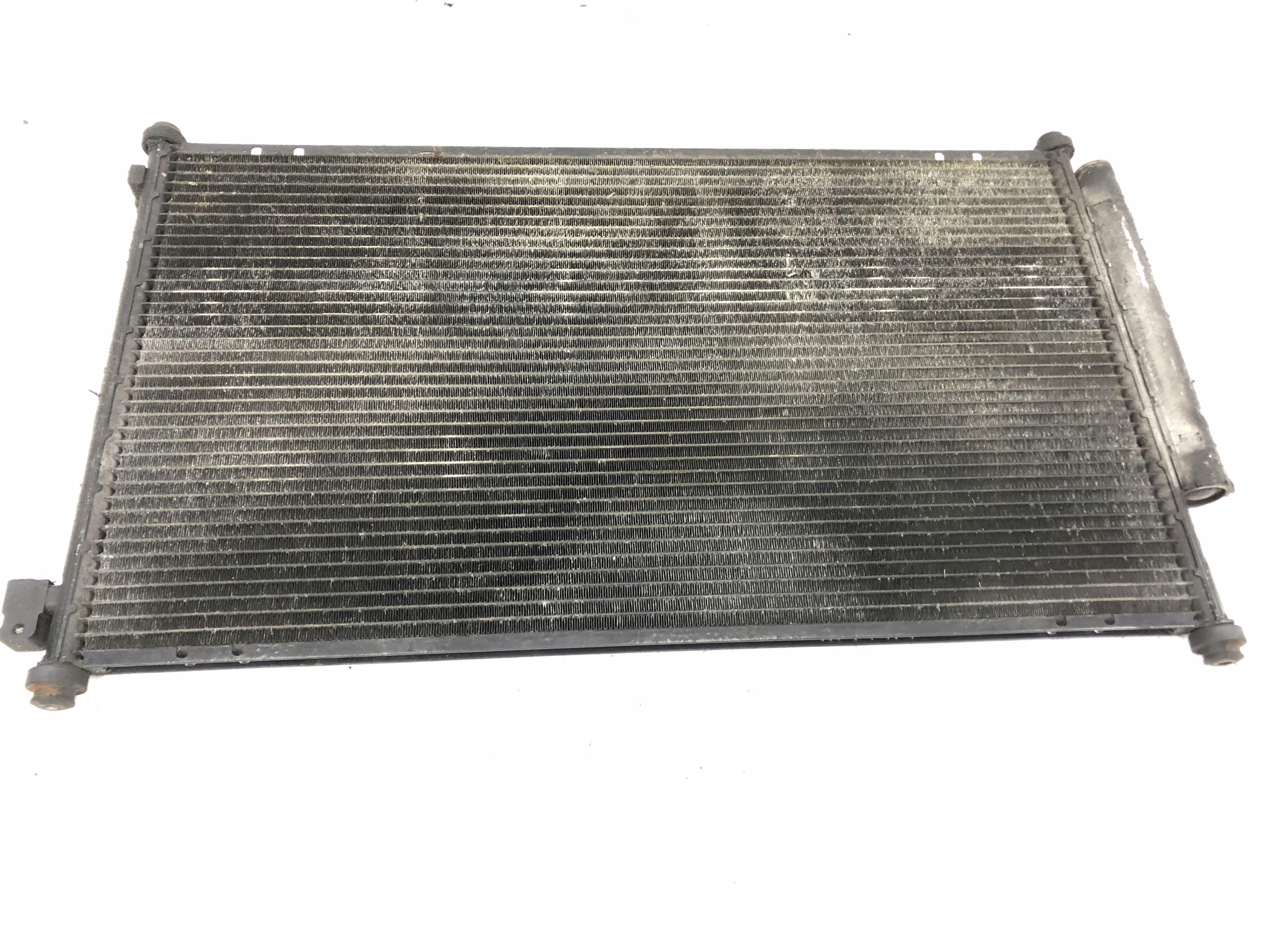 Радиатор кондиционера HONDA ACCORD VII 2,4 iVTEC