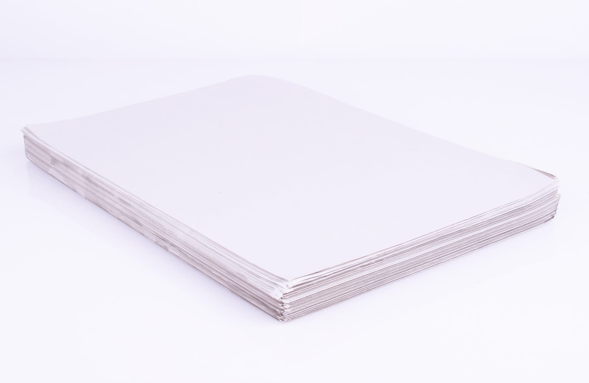 PAPIER GAZETOWY BIAŁY 35x50 CM 5 KG EAN (GTIN) 5900000001524