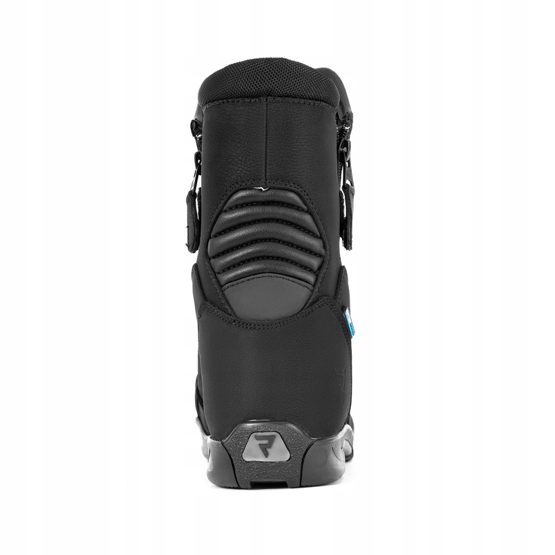 Buty motocyklowe Rebelhorn Rio Black Matt 46 Model RH-BOT-RIO_01F_46
