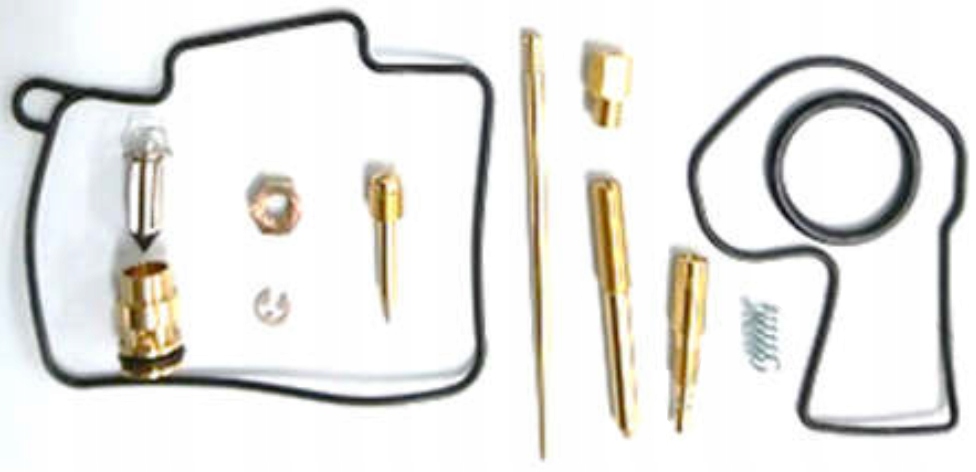 Sada na opravu karburátoru Honda Cr 250 R 04-07 Nová