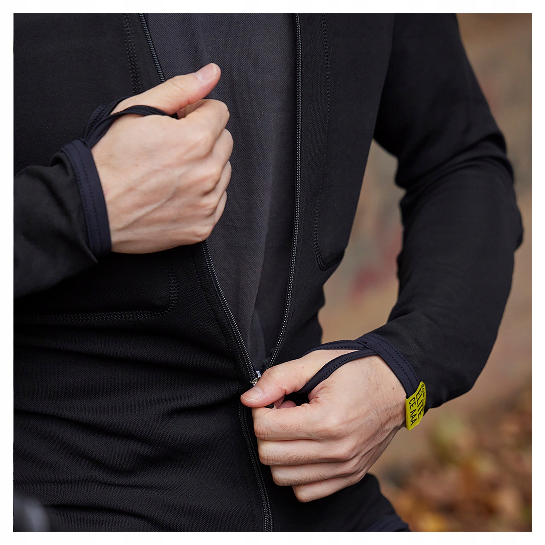 Bowtex Elite, poziom AAA, ROZ M Producent inny