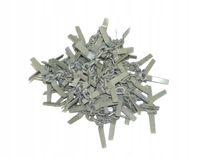 B11669-B11669 - Транспортний ланцюг RCW-5 розкидач добрив Rcw