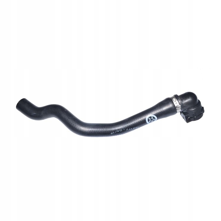 PRZEWÓD NAGRZEWNICY OPEL VECTRA C