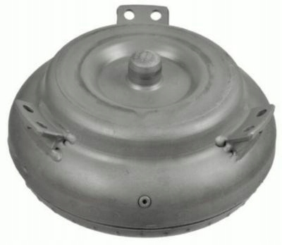 SACHS SPRZEGLO HYDROKINETYCZNE