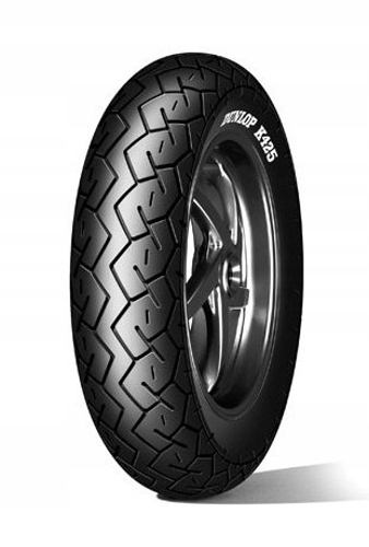 Dunlop Pneumatika 140/90-15 K425 70S Tt M/C Zadná Dot 23/2024
