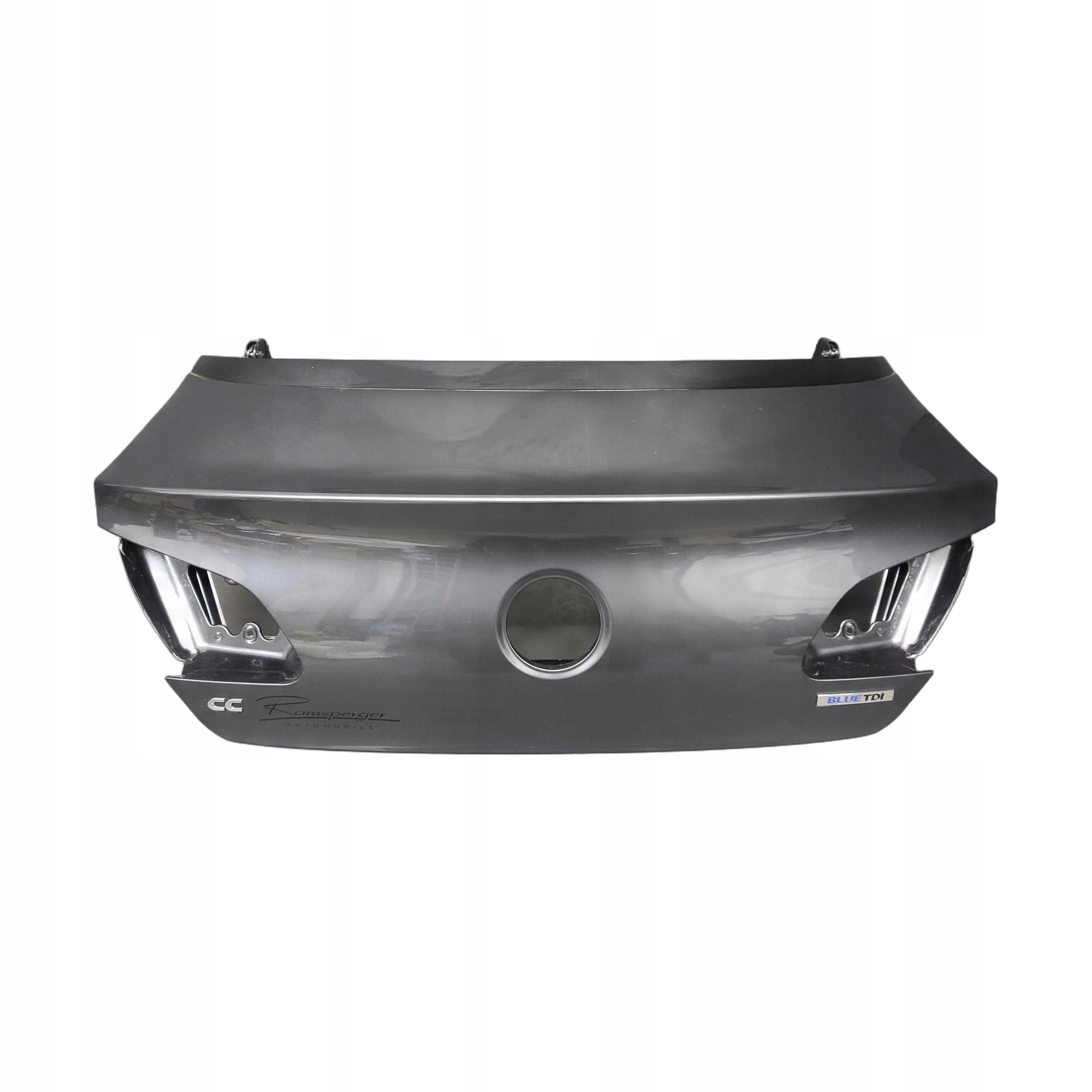 trunk door boot VW PASSAT CC LIFT LK7X