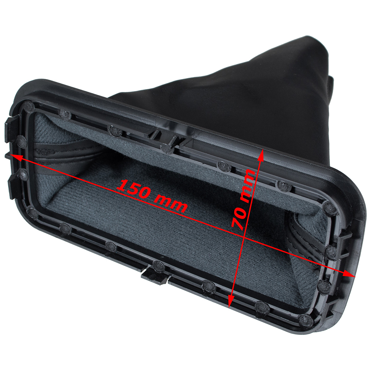 MIESZEK GAŁKI BIEGÓW AUTOMAT OPEL ASTRA II G 98- Producent części Dlaauta