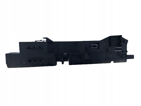cover radiator left BMW X5 E70 7799761