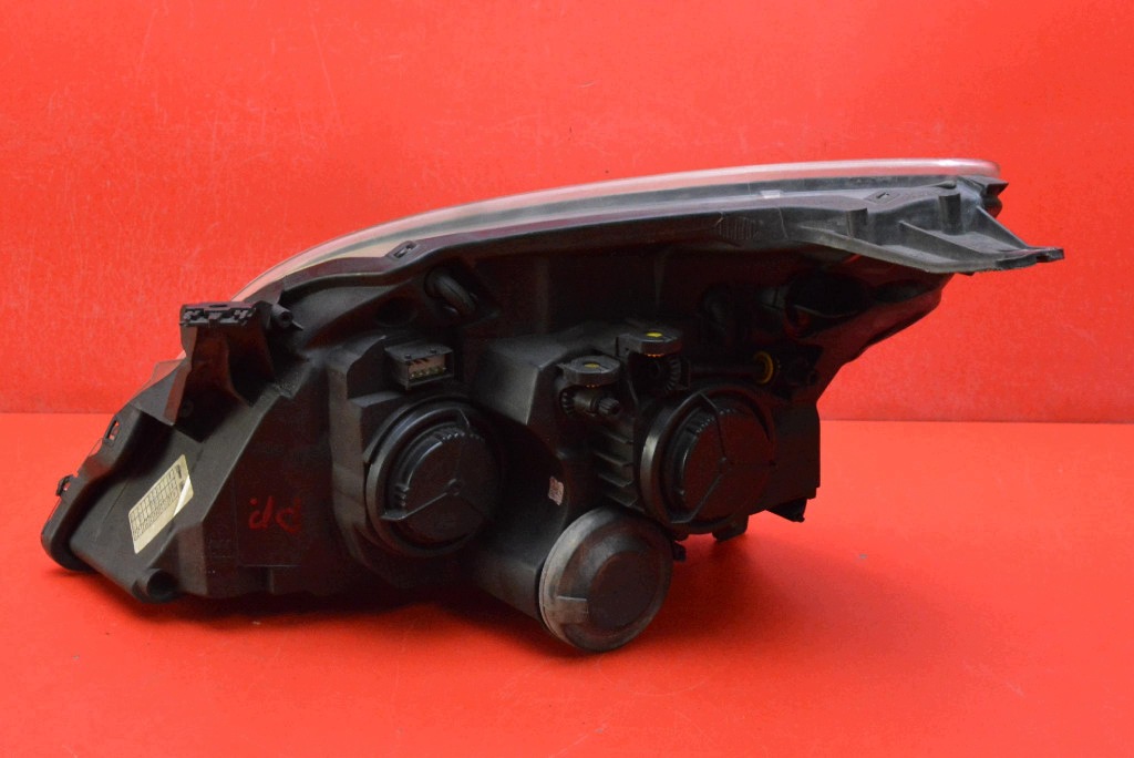 REFLEKTOR right light front lens EU 13170916 CJ OPEL VECTRA C LIFT 05