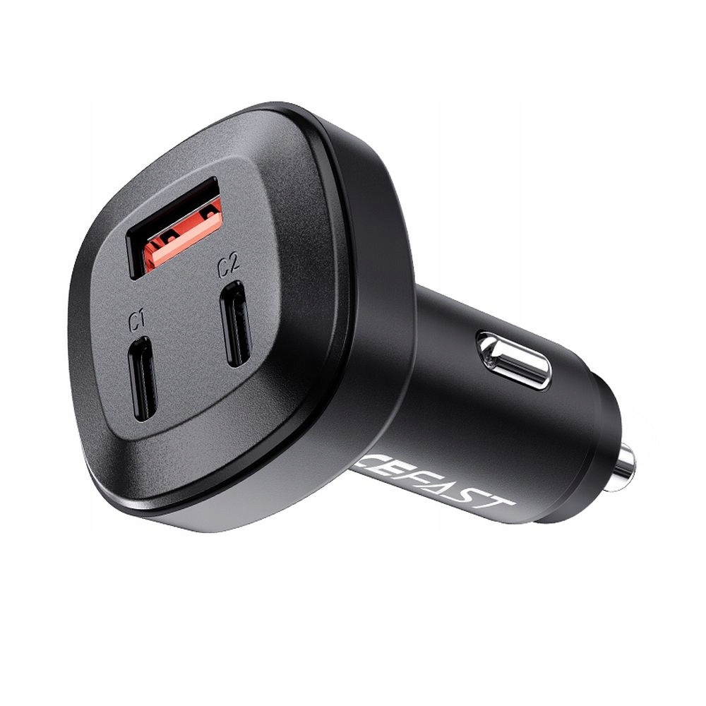 Nabíječka automobilová Acefast 5000 mA s Usb-c