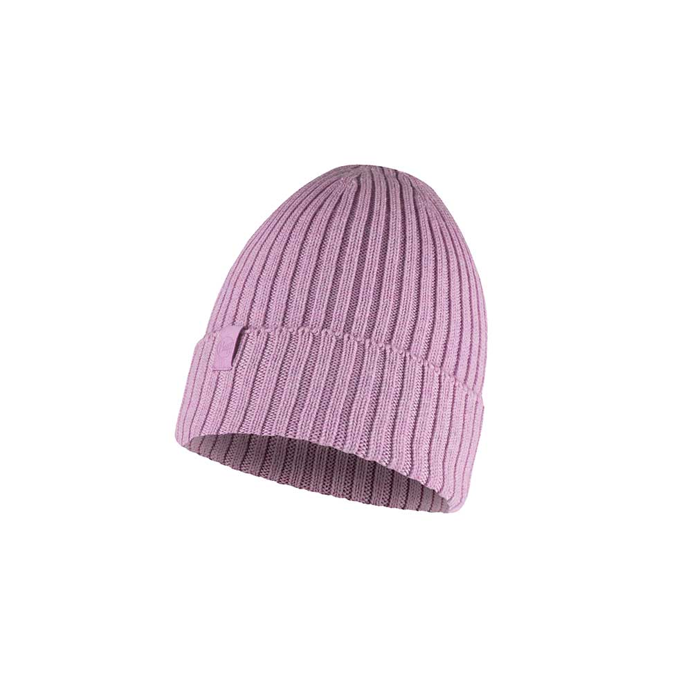 Czapka Buff Merino Wool Hat Norval Pansy
