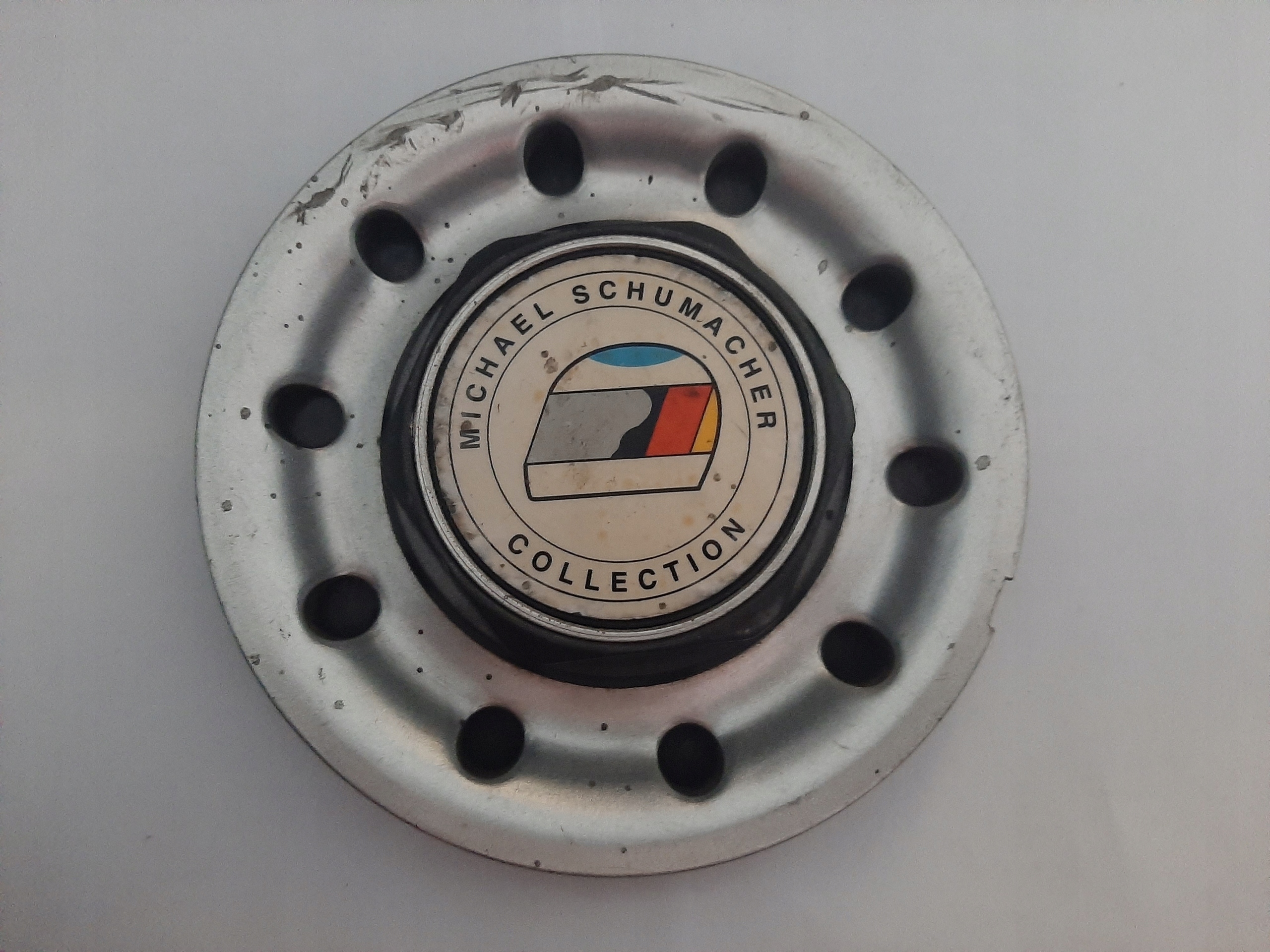 BBS МИХАЭЛЬ ШУМАХЕР 20089