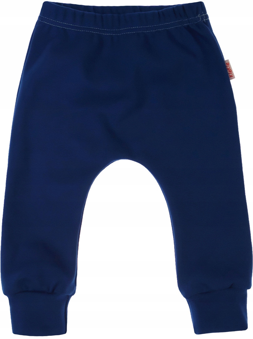 

Spodnie spodenki Baggy, Różne r 74 Klekle