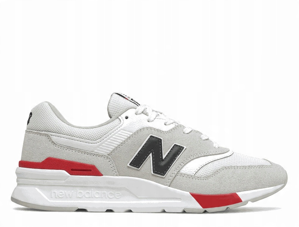 

Buty męskie New Balance 997 CM997HVW 46.5
