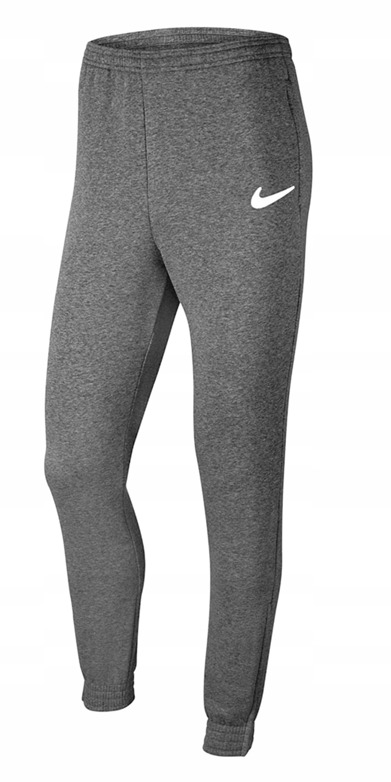 

Spodnie Nike Park 20 Fleece CW6907-071 R. M
