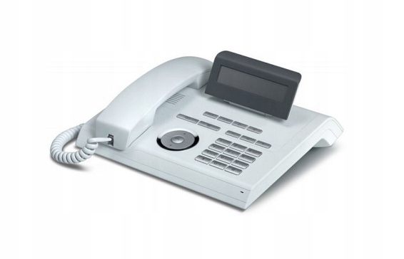 Siemens Unify Openstage 20E Hfa Ice Blue