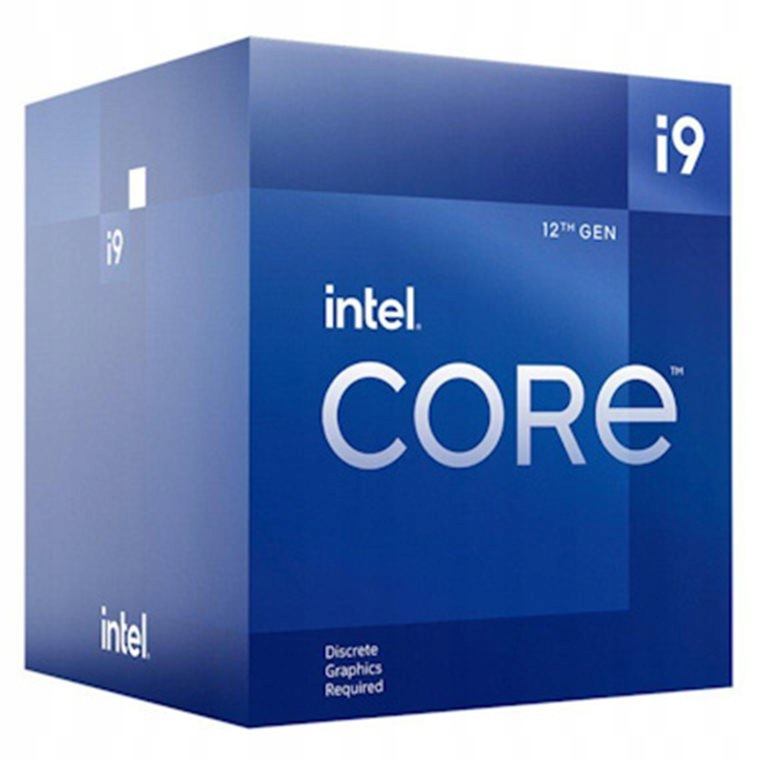 Procesor Intel i9-12900F 16 x 2,4 GHz 12. generácie