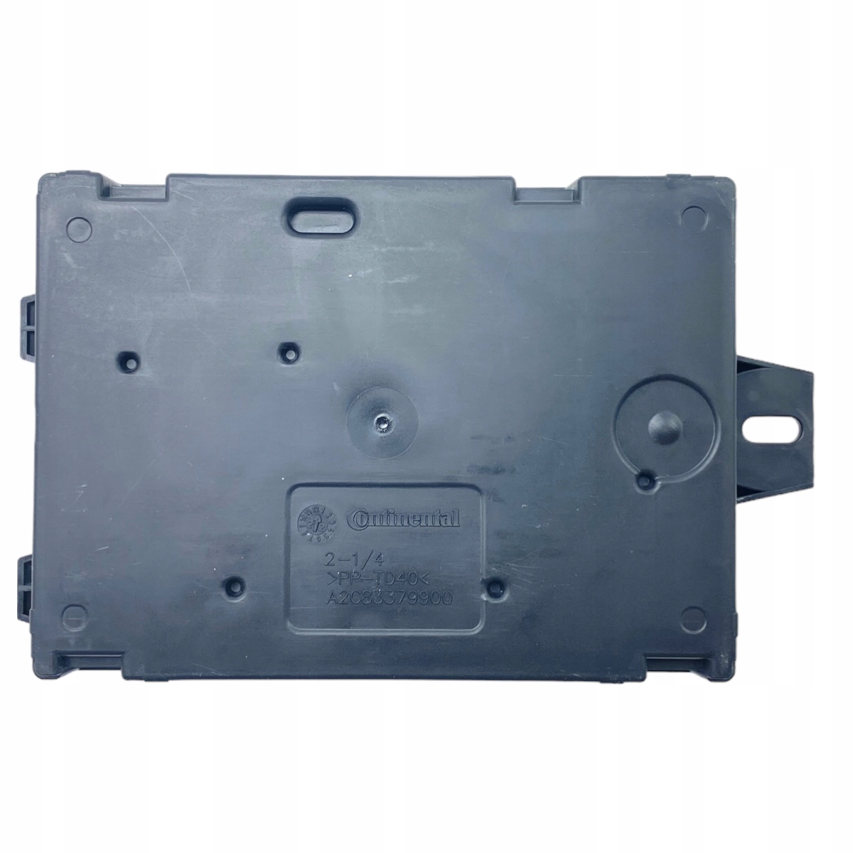 Nowy Moduł Sterownik BCM Renault 284B12939R Numer katalogowy oryginału 284B12939R