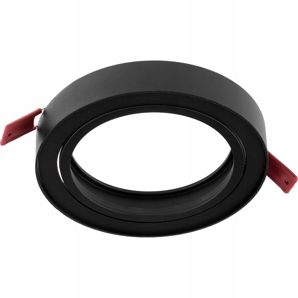 OPRAWA PODTYNKOWA HALOGENOWA TUBA LED AR111 GU10 Długość/wysokość 3 cm