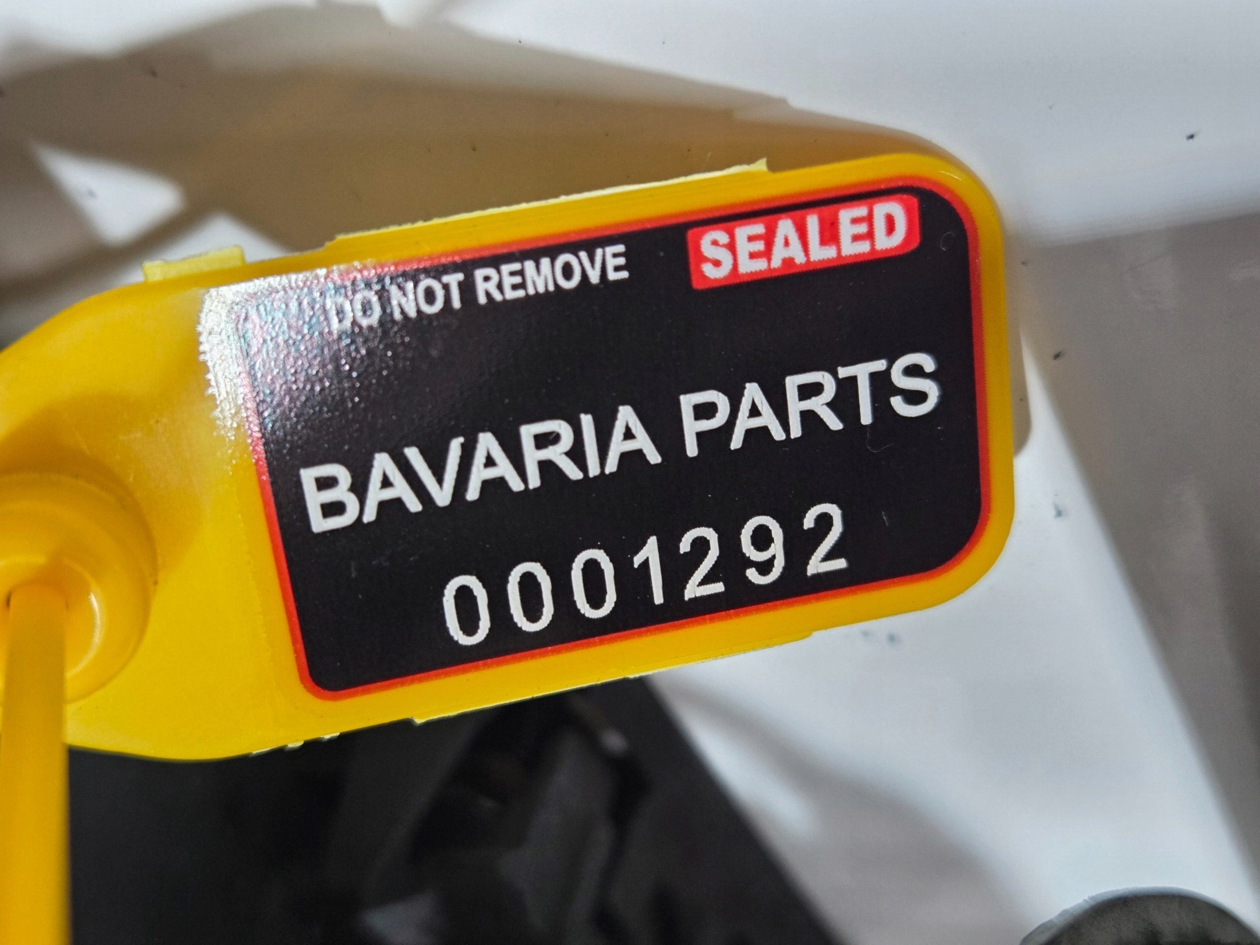 ventilator otpor grijanja BMW E60 E61 6934972 (0001292)
