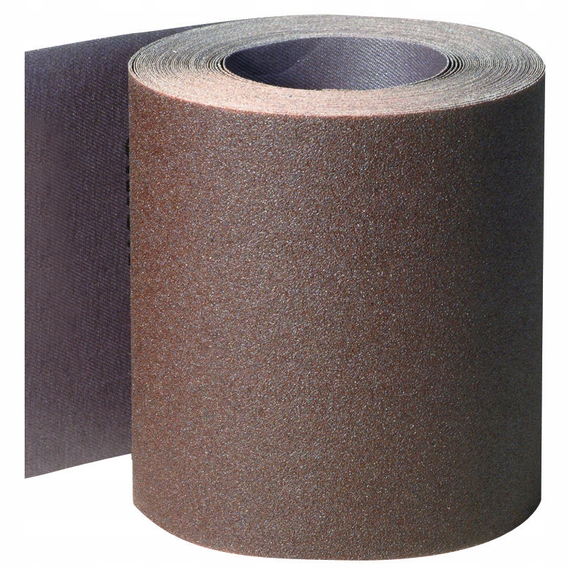 Рулон полотна Klingspor KL381J 200x30000mm P24