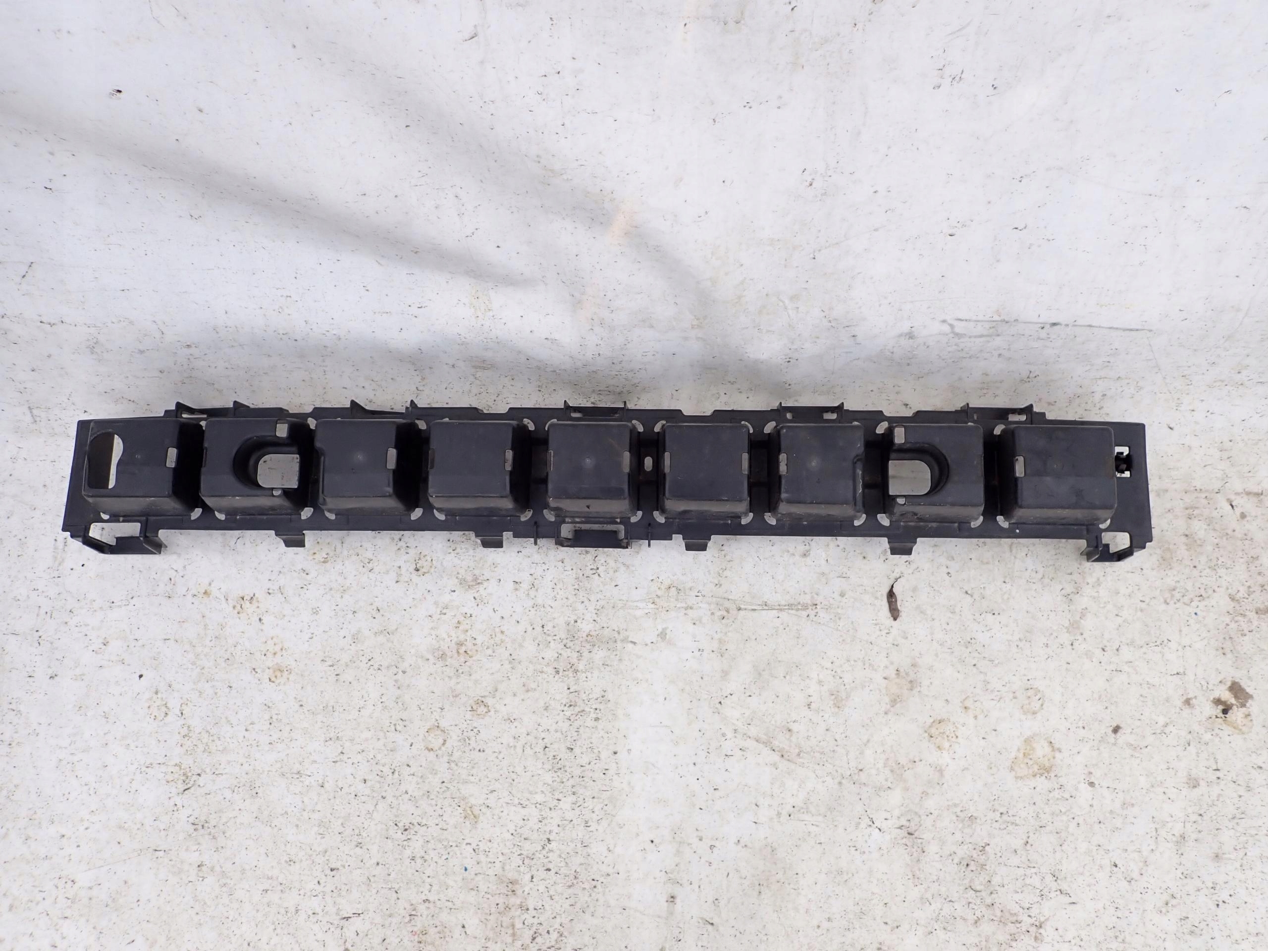 JEEP RENEGADE 14- sider ABSORBER bumper front