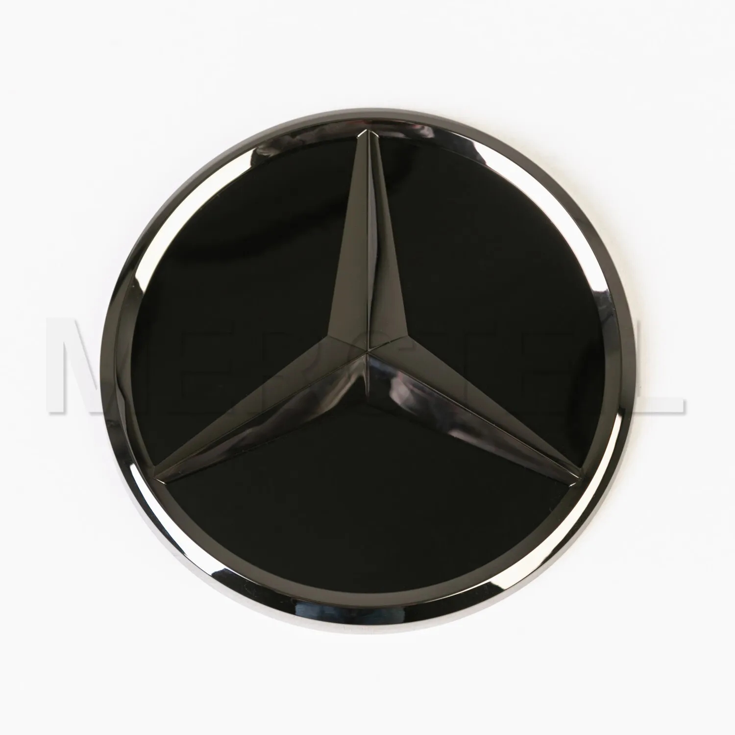 EMBLEMAT NA KLAPE MERCEDES EQS V297 A0998106803 OE