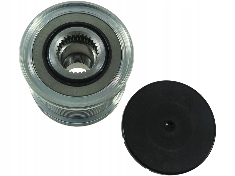 Koło pasowe z wolnobiegiem AFP3019(INA) Producent części AS-PL