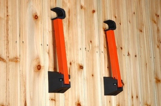 Wieszak rowerowy ścienny Kod producenta 960905