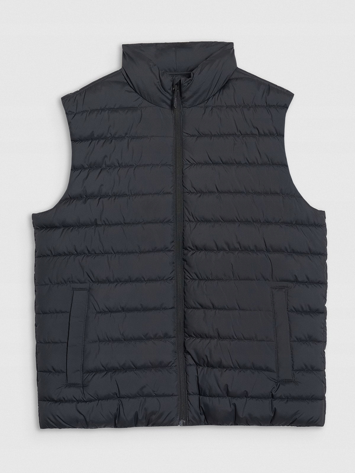 Bunda Bez Rukávů 4F