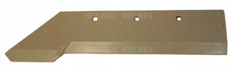 Radlice S Zobákem 1024 Pravá Ocel Borová PR/048 102402100RM