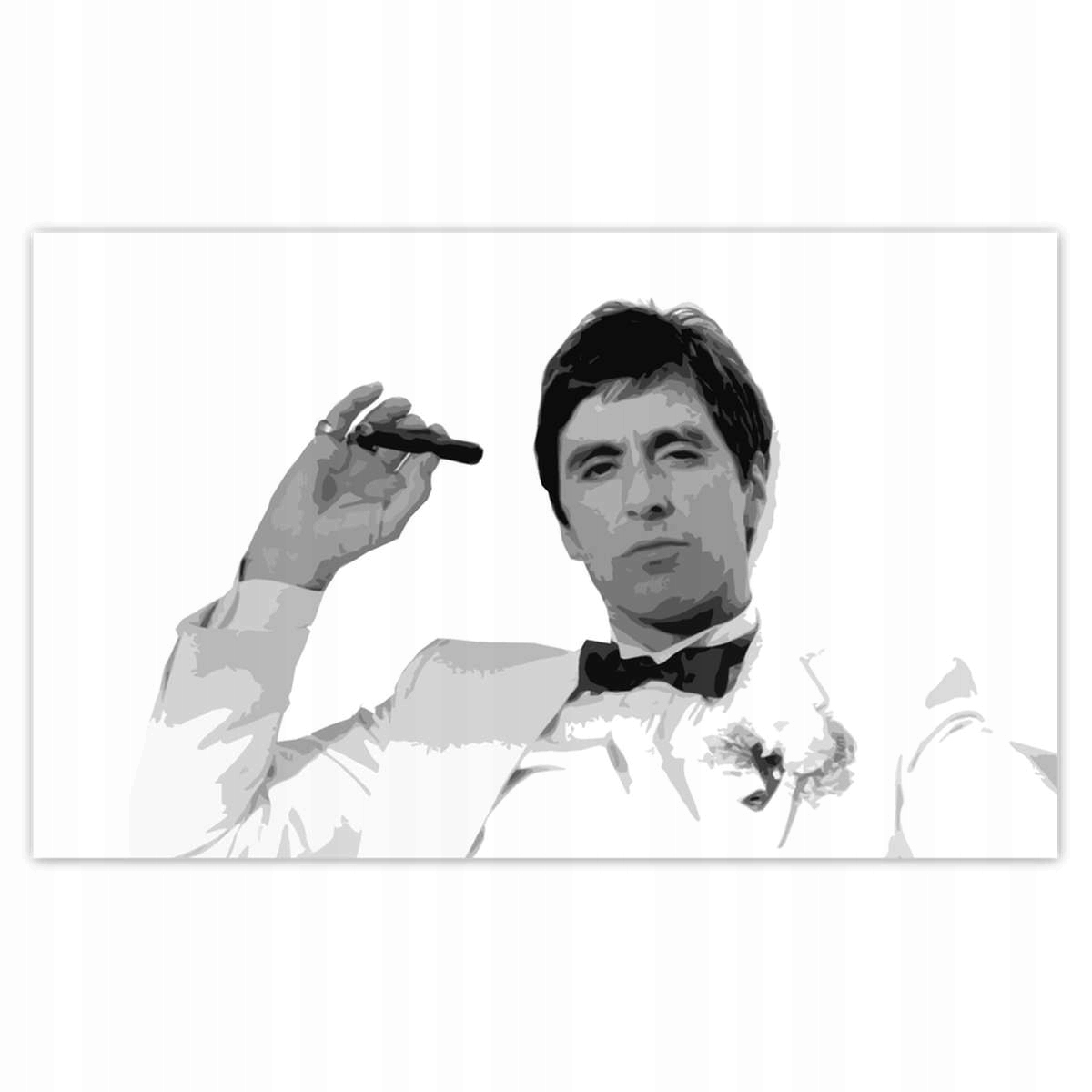 Fototapety 520x318 Scarface Al Pacino