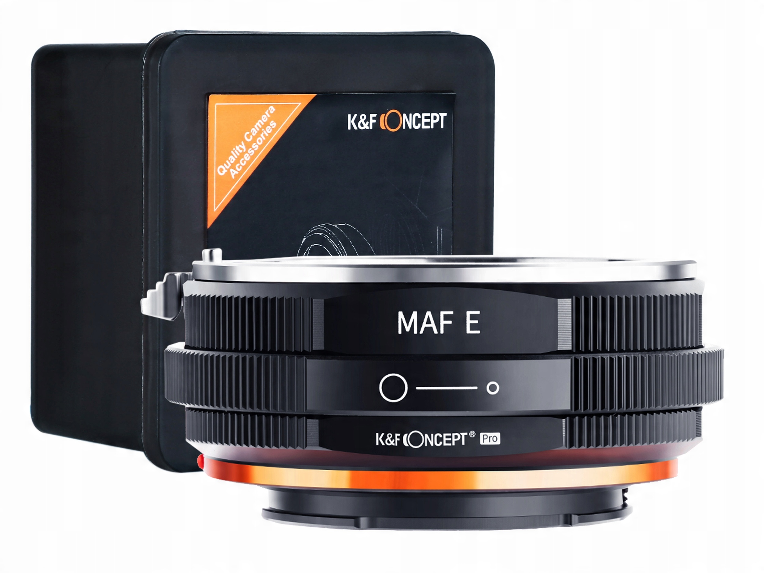 

Adapter Sony A/minolta Af na Sony E-mount Nex Pro