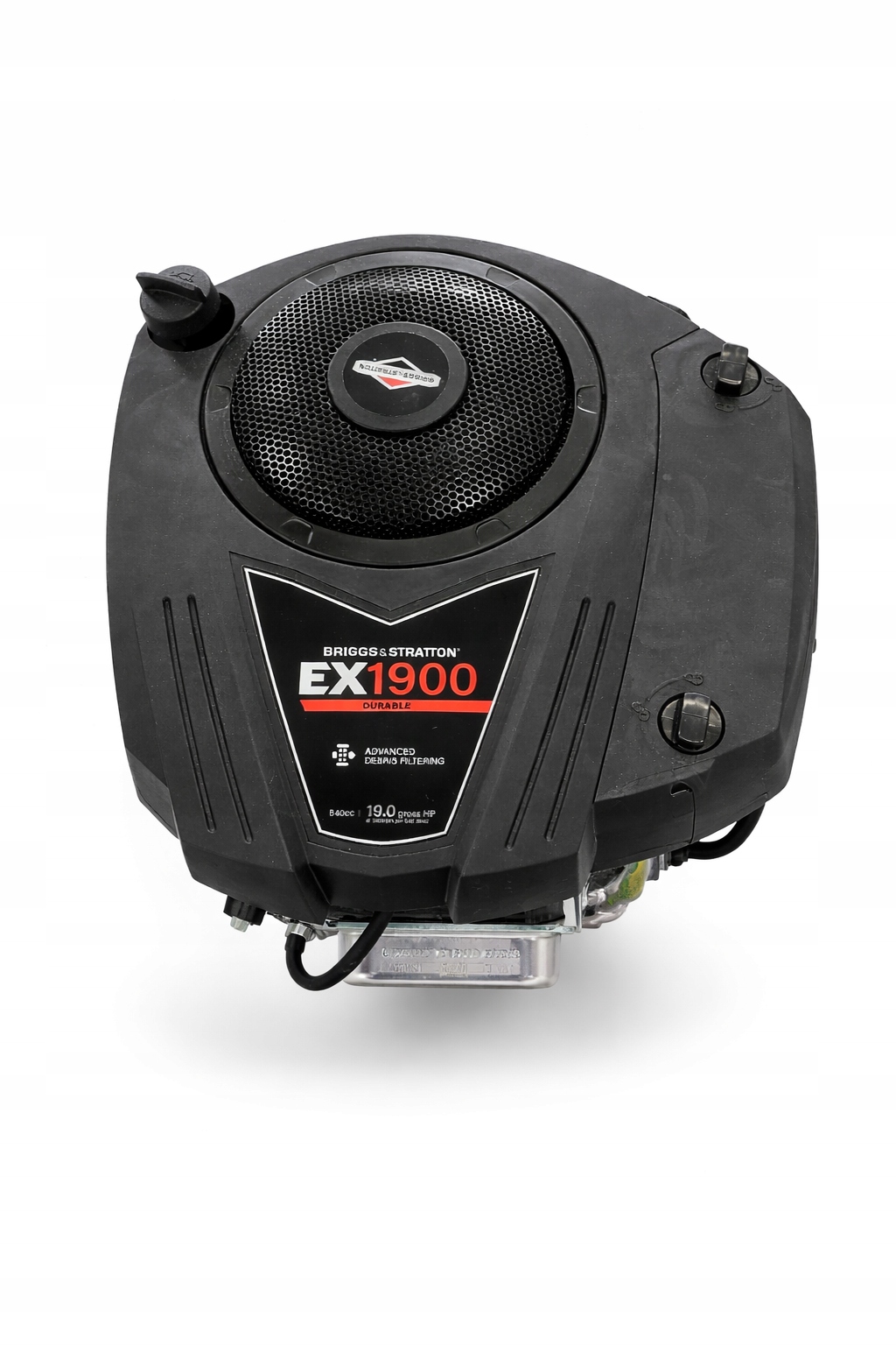 Silnik traktorka Briggs & Stratton 19 KM