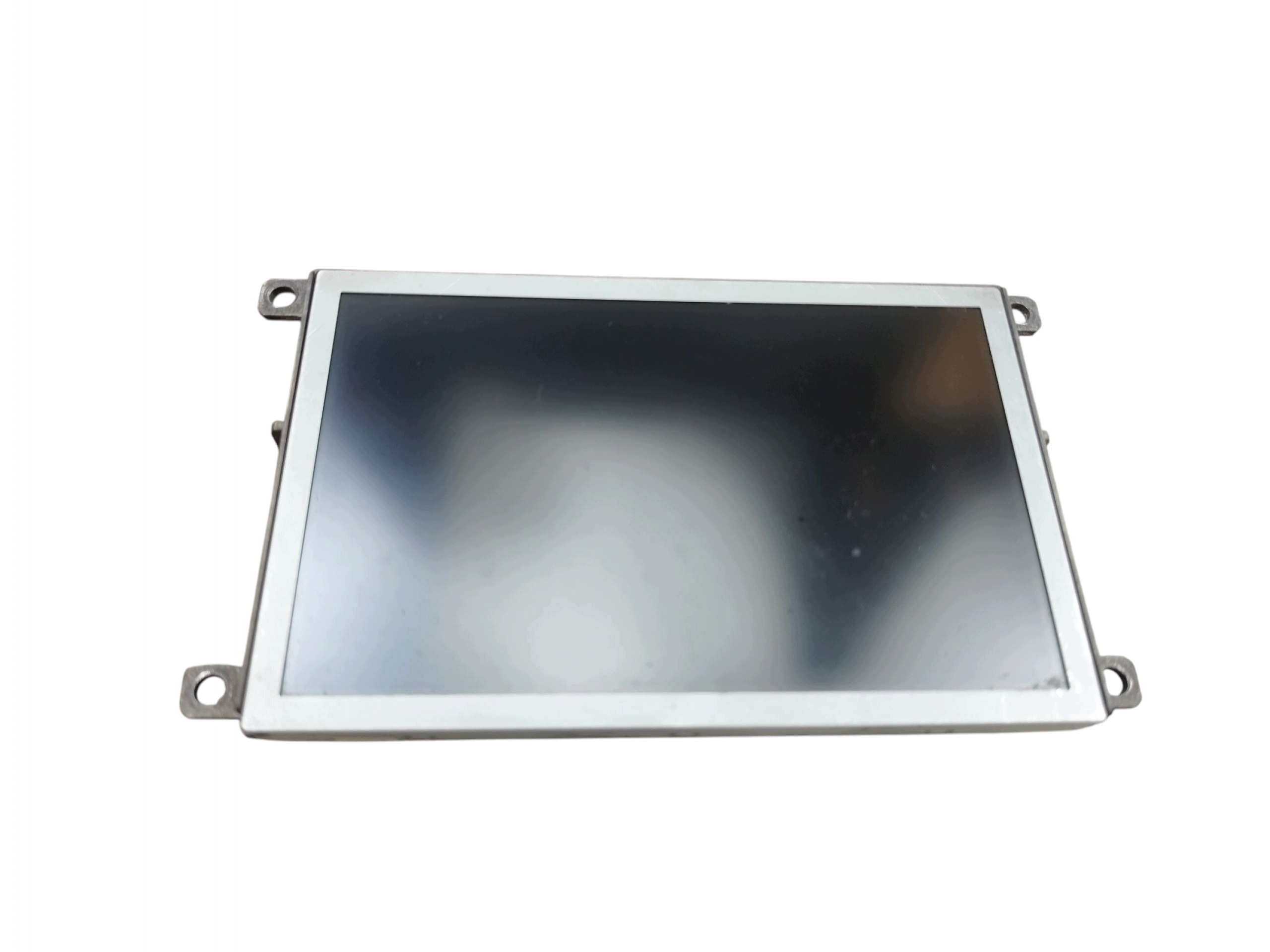 display navigation devices GPS PEUGEOT 508 and (2010-2014) 9666280780