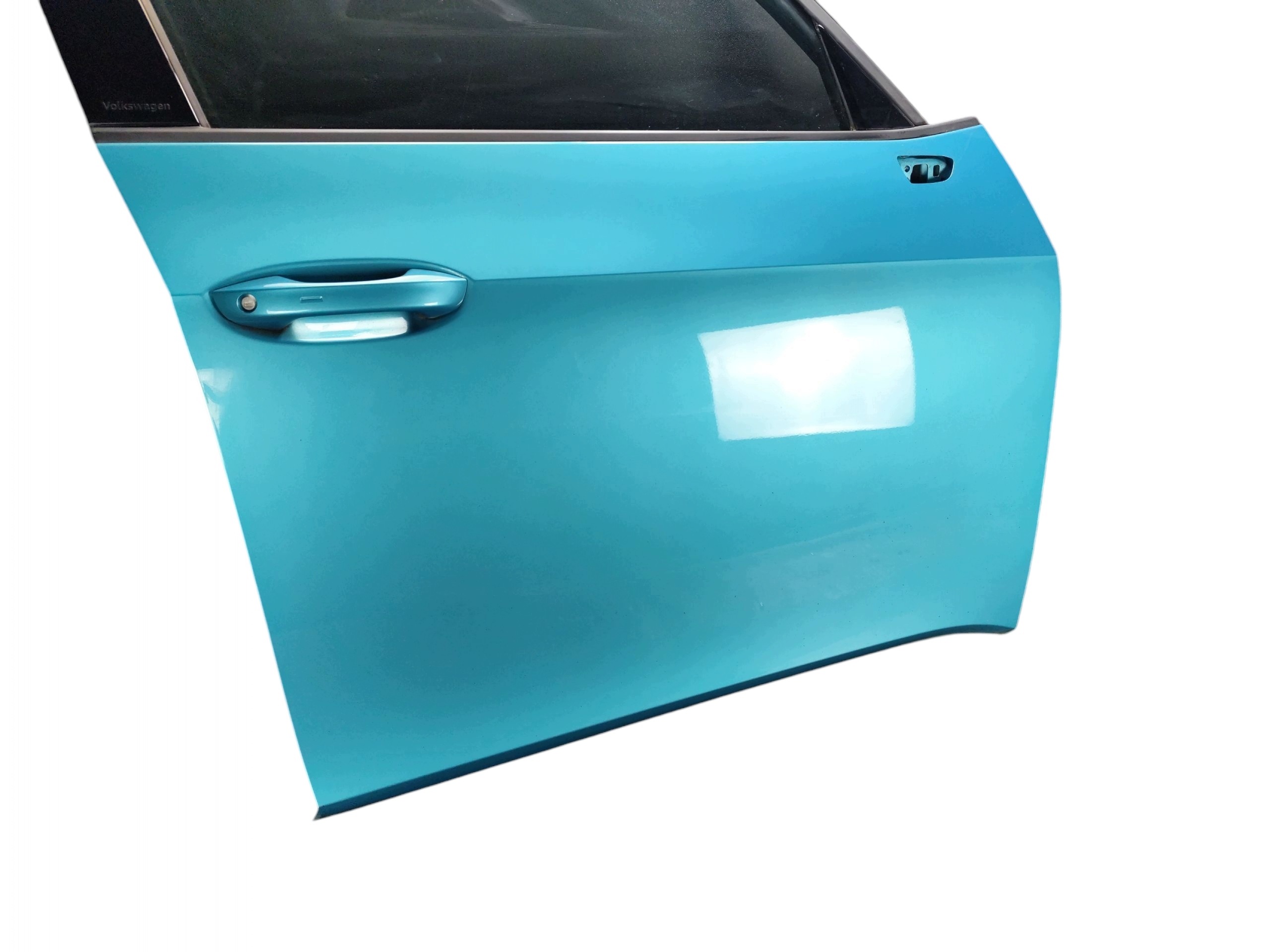 door right front VW ID.3 LAK: LC6L (19-23)