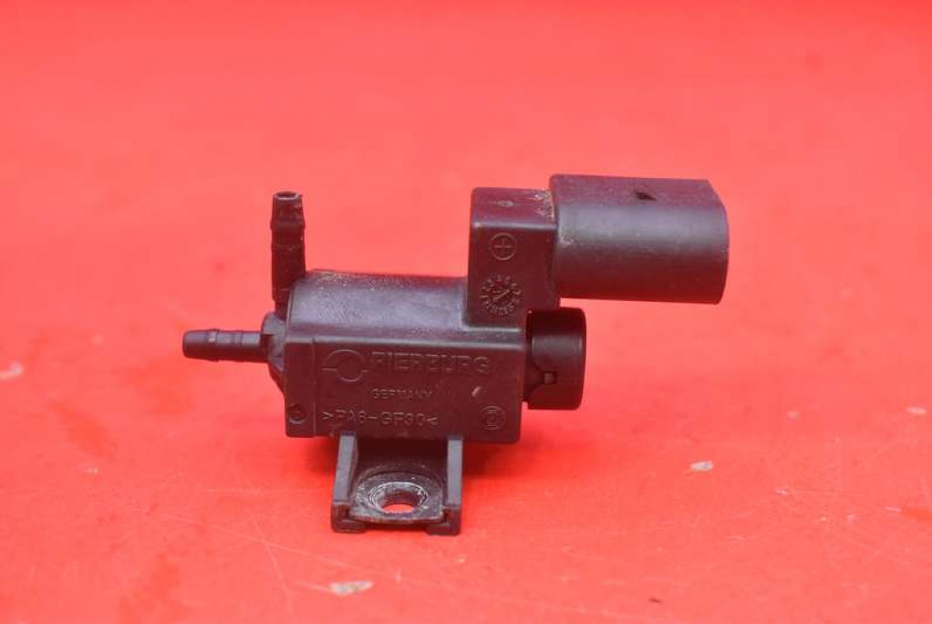 SENSOR UNTERDRUCK 037906283D VW PASSAT B6 2.0 TDI 140 KM 05-10