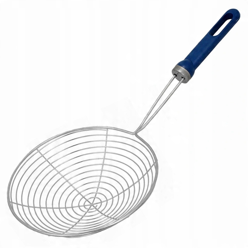 

Sitko Cedzak Szumówka Do Pierogów Klusek 16,5CM