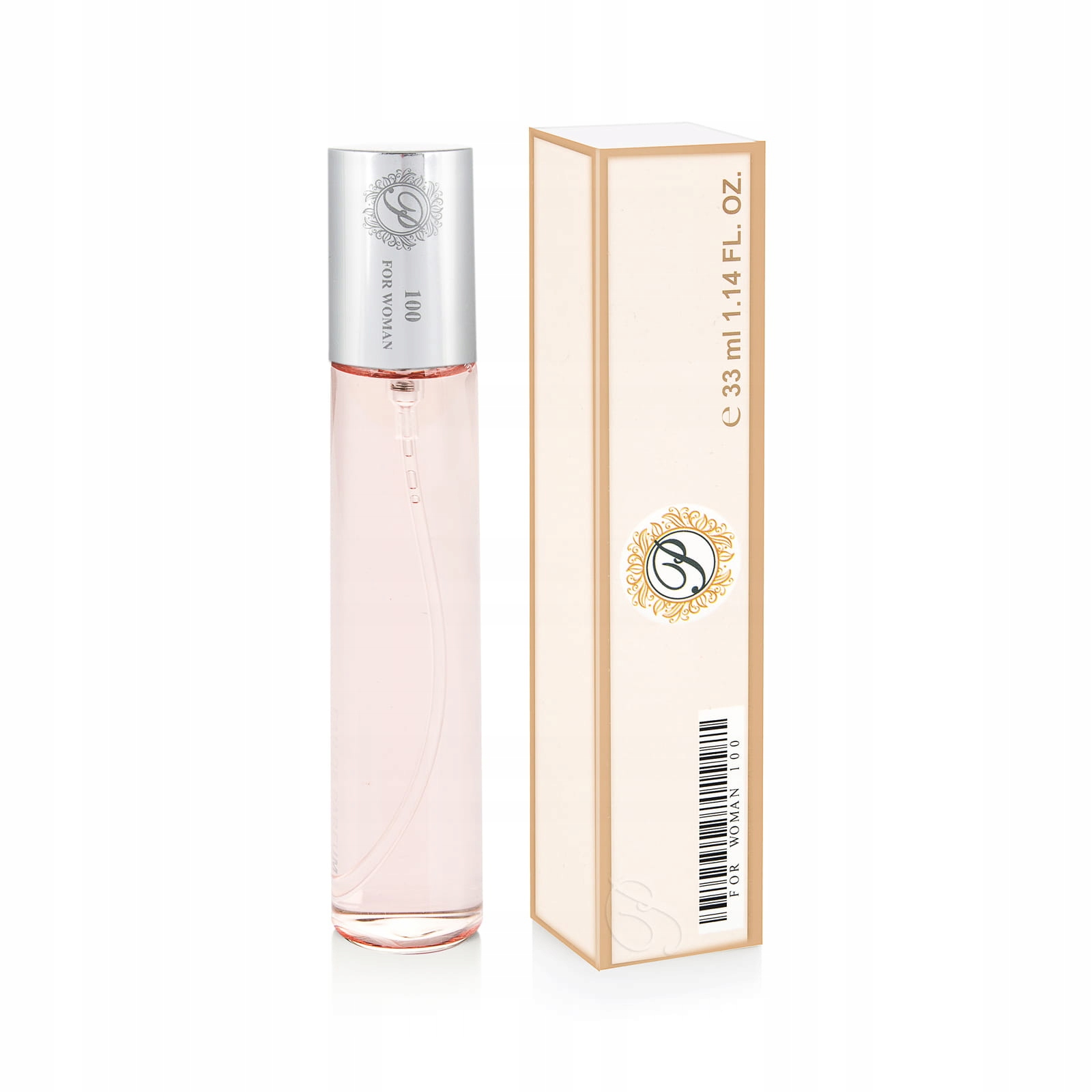 

Perfumik_pl 100 Miss Cherie perfumetka 33ml