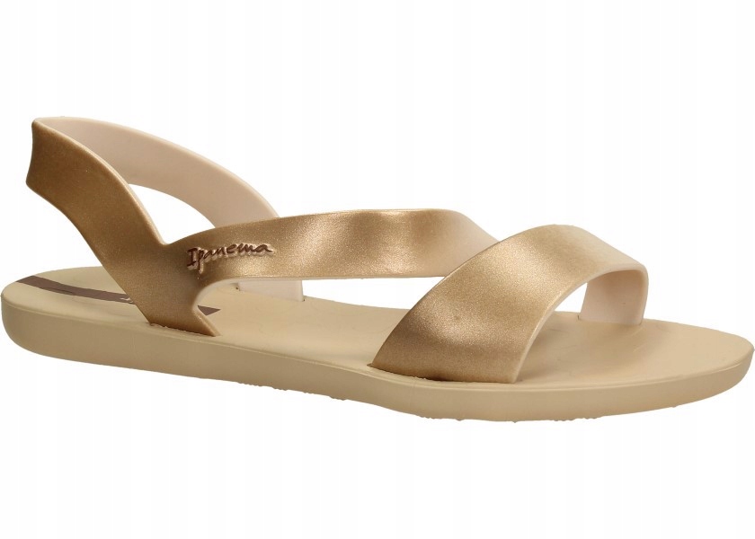 Ipanema Sandály 82429-BD421 41/42 Vibe Sandal Fem