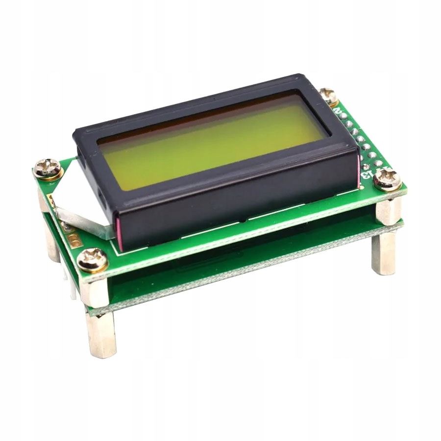 Miernik częstotliwości 1MHz do 1,1GHz moduł Producent BTE